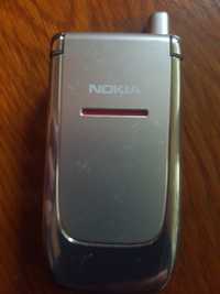 Nokia 6061 codat, ca nou