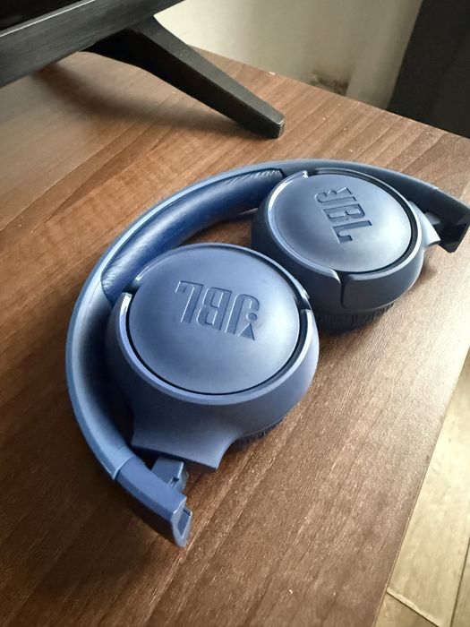 Casti wireless JBL Tune 560