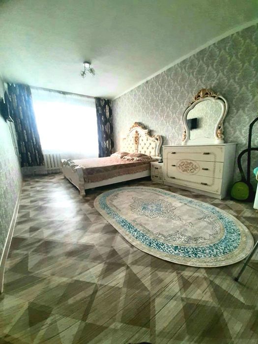 Квартира посуточно и по часам. Район Диана (рядом КазИИТУ, ж/вокзал)