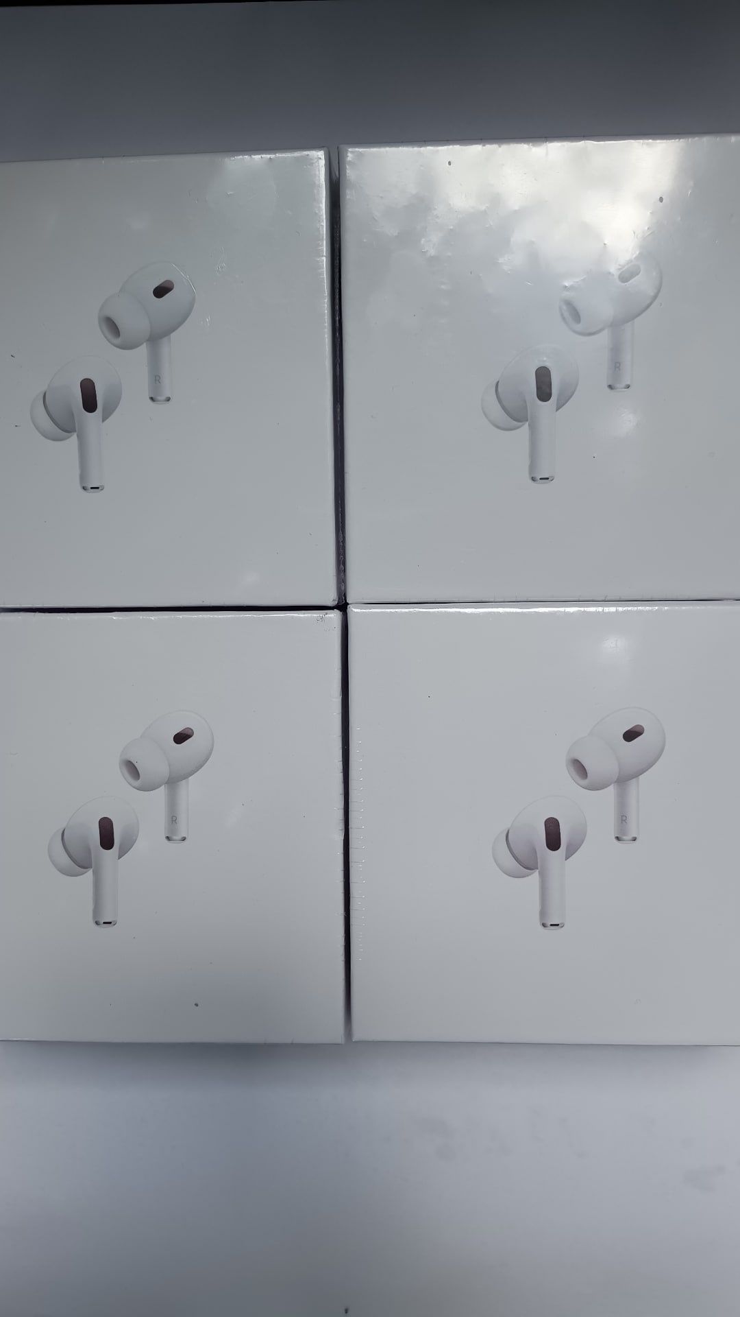 Airpods pro generatia 2