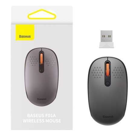 Мышка беспроводная Baseus F01A