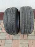 2 Anvelope Bridgestone 225 50 17 vară
