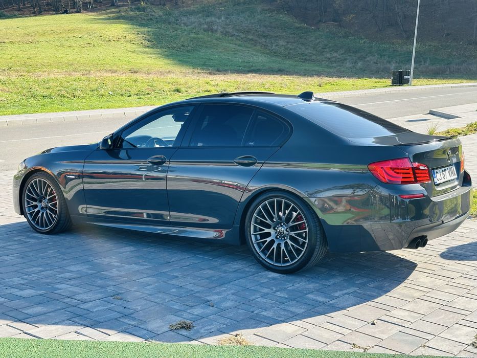 Bmw f10.