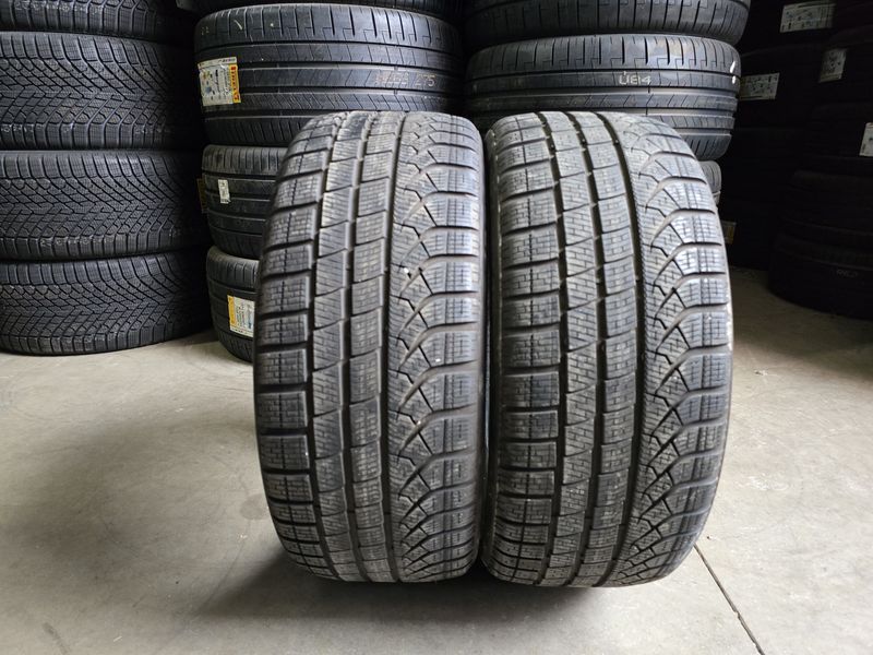 245/35/19 PIRELLI 2бр