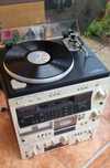 Telefunken 750 sistem/ linie vinatge
Telefunken TT 750 tuner
Telefunke