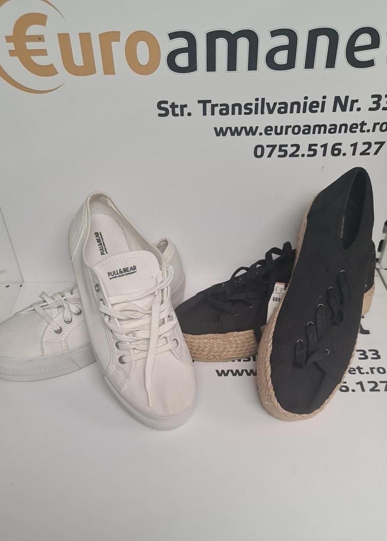 Tenisi Zara, Marimi disponibile 36-39 -T-