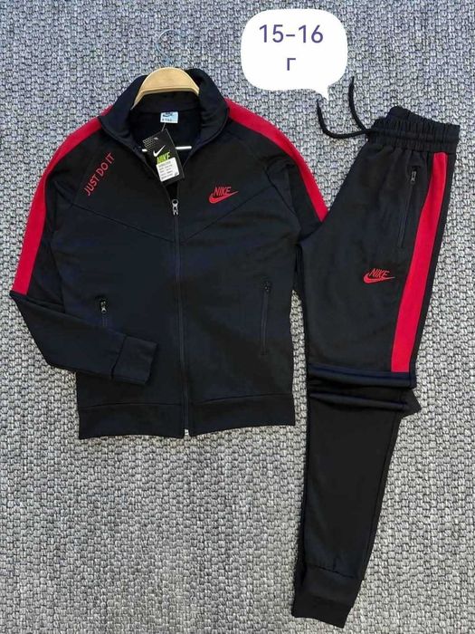 Детски спортни екипи - ПРОМОЦИЯ