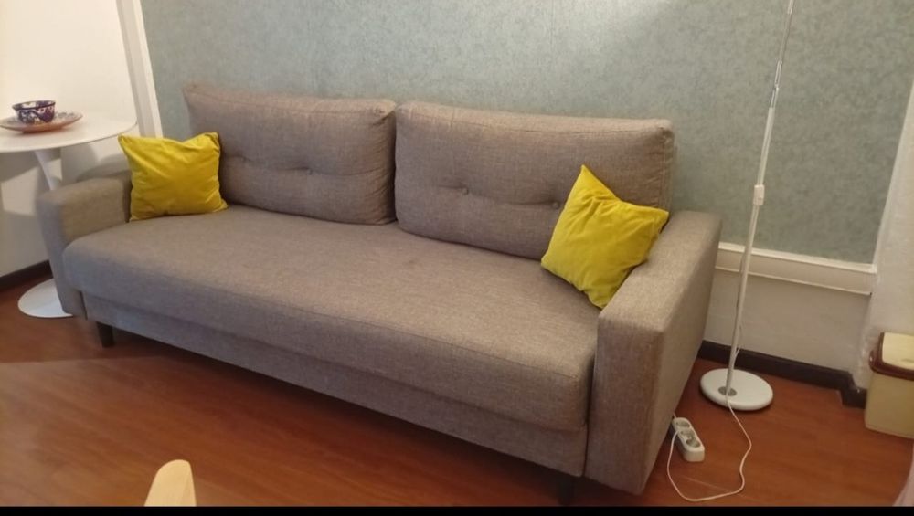 Продам мебель  диван и прихожка
