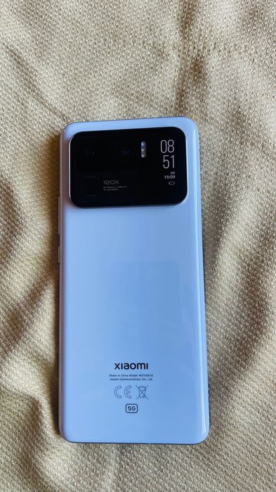 Xiaomi 11 Ultra 12GB/256GB