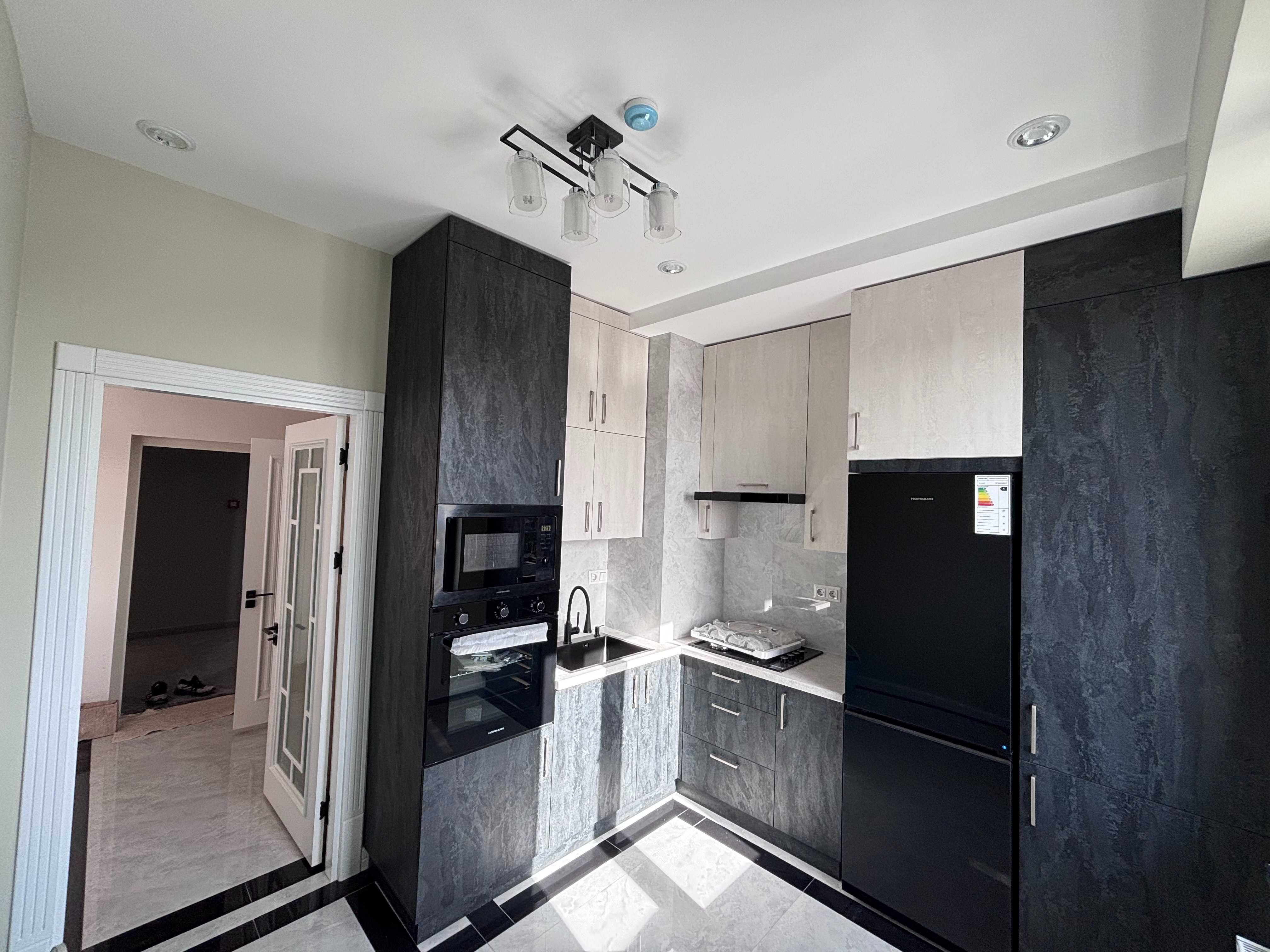 продам двух комнатную квартиру 41кв