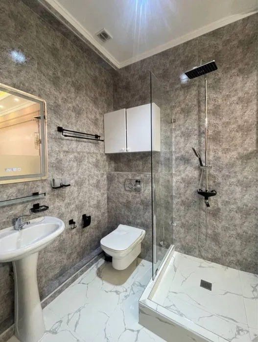 Ок Сарой Urban Stroy 4/6/8 Евро Квартира 118м2