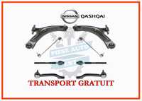 Kit brate Nissan Qashqai 2007-2014 + TRANSPORT GRATUIT