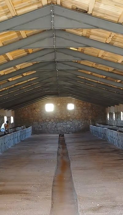 Structuri metalice vand si fac la comanda