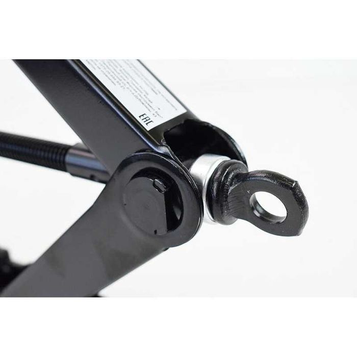 Крик за Автомобил тип Жаба Механичен Трапецовиден 1т./ 1.5т / 2т /