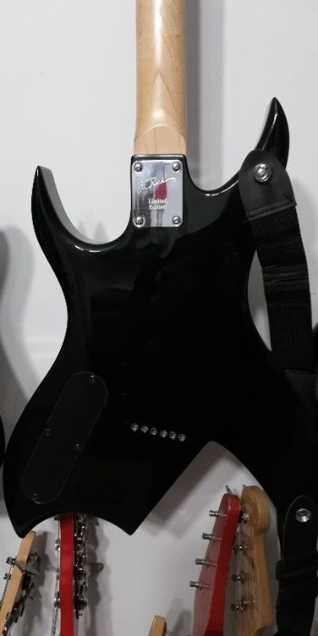 Vand chitara electrica BC Rich, Bich, Body Art Colection