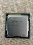 Продам процессор intel core i3 2100
