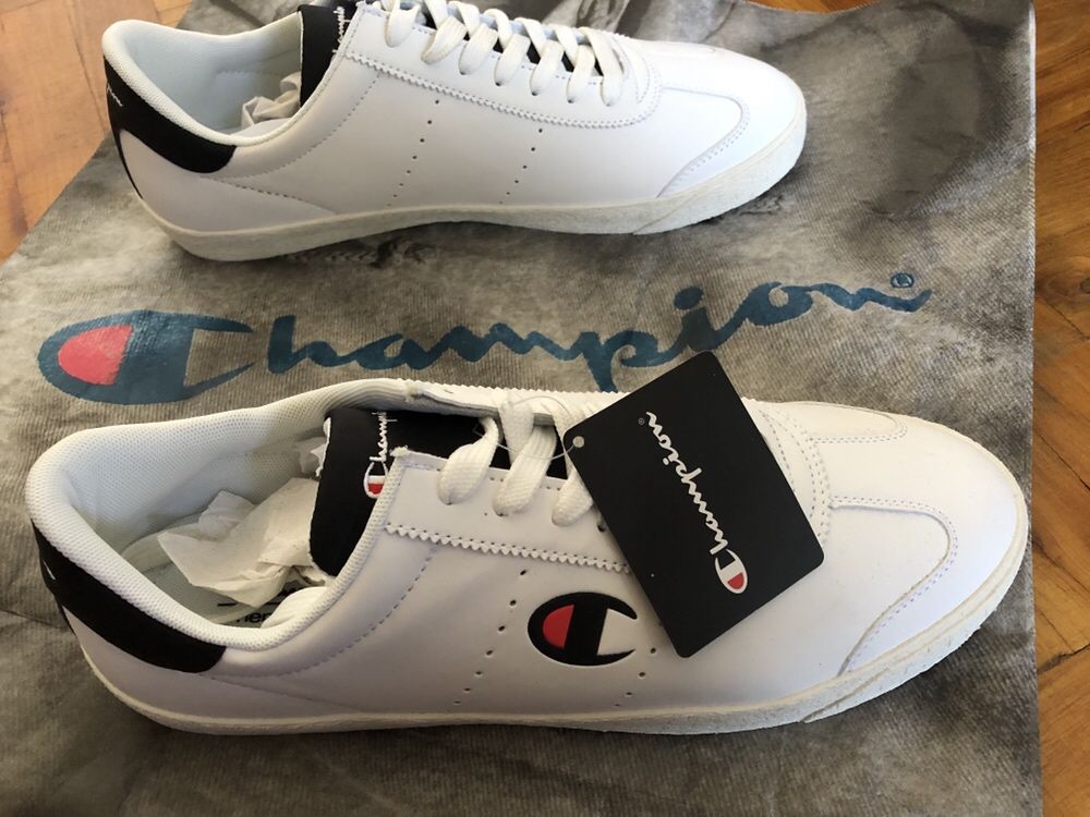 Champion Shoes - Brand New