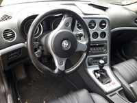 Bord alfa romeo 159