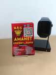 Apple Watch 9 45mm Cellular Amanet BKG