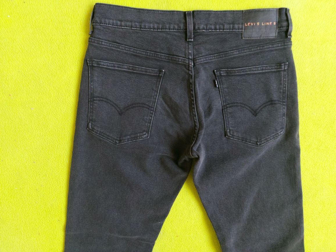 Levi'Strauss Line 8-M-НОВО