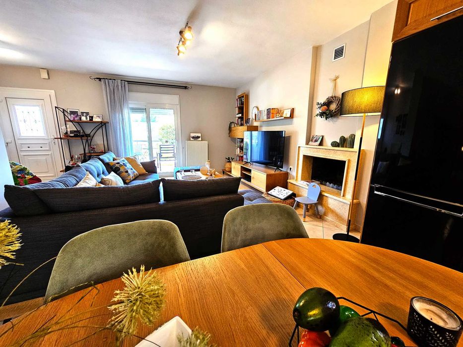 Продава се мезонет от 150 кв.м. в ELEFTHEROPOLI KAVALAS (код 8049)