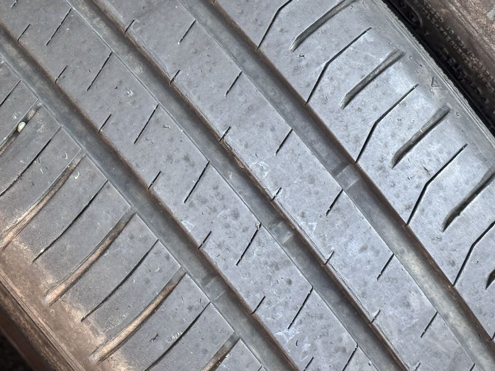 195/45/R17 Falken 4бр летни dot 0219 5-6mm