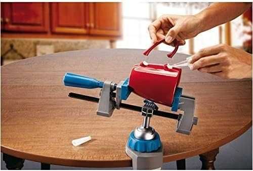 Dremel Multi-Vise универсално, стационарно менгеме 3 в 1