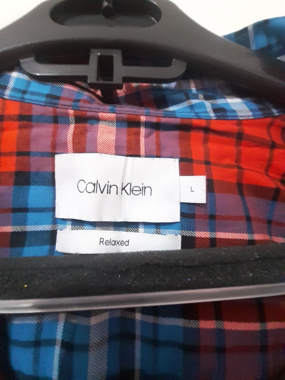 Camasa Calvin Klein Mar.L