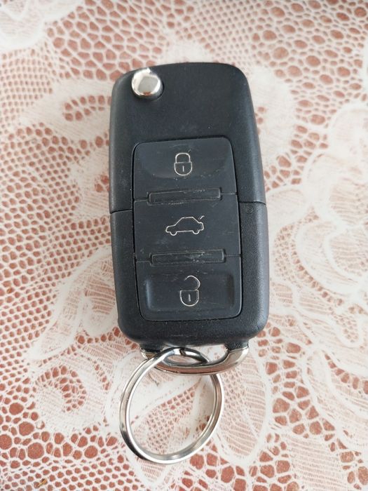 Ключ ключ незнам от какво кола е