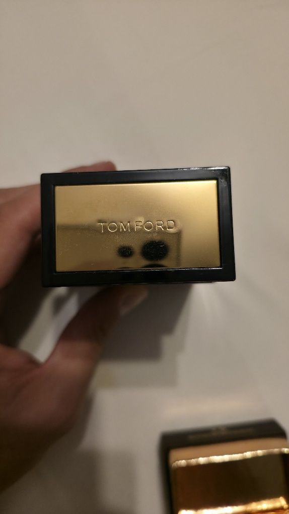 Tom Ford Tuscan Leather
