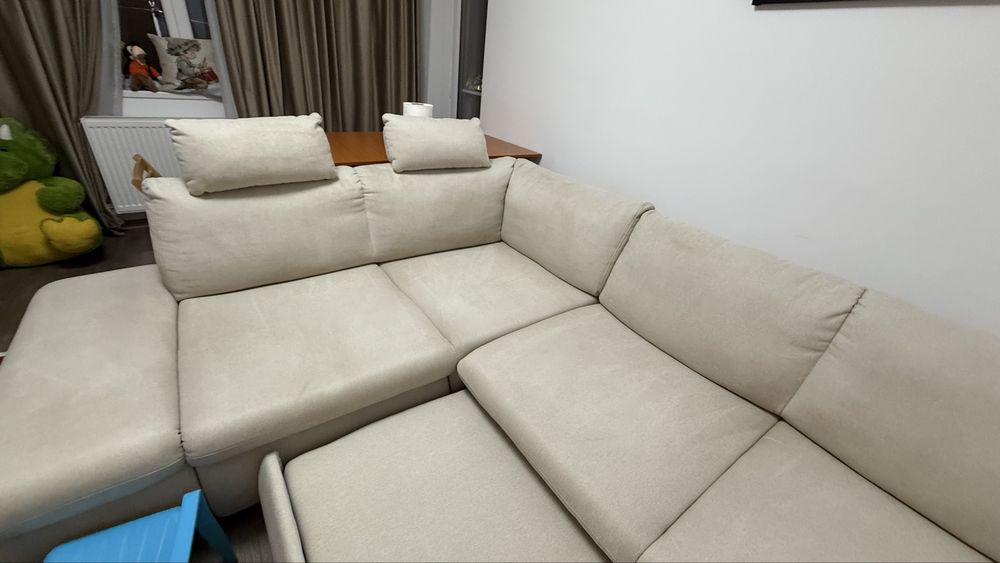 Coltar Amadeo Mobexpert