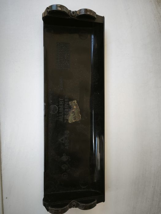 Рено 19 фарове, мигачи и др.