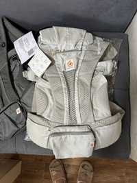 Ergobaby Omni Breeze Эргорюзак для детей, слинг, кенгуру детский