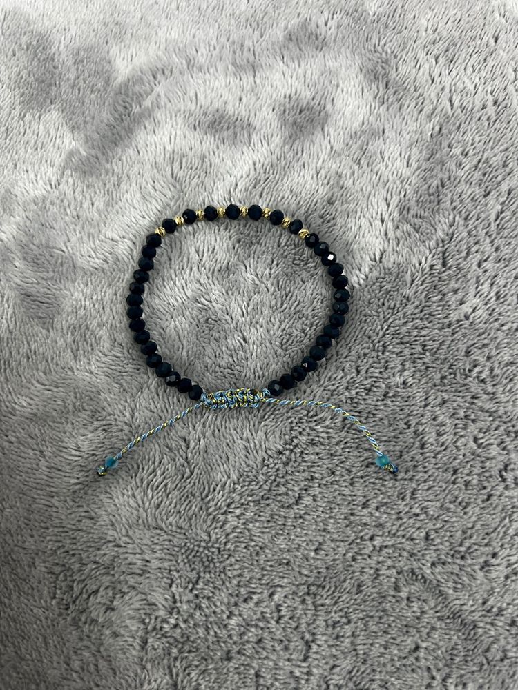 Biluțe și brățări de aur 14k