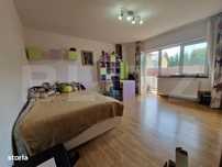 Apartament de vanzare, cu 2 camere decomandate, 65mp, zona Penny Apahi