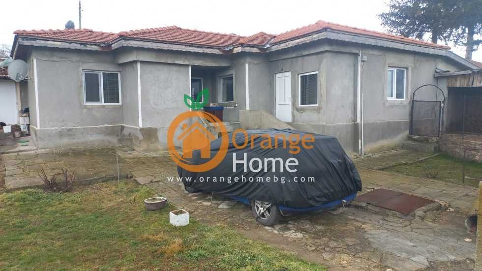 Продава се Къща в с. Църква, Област Добрич - 80 кв.м за 1025 €/кв.м - Снимка #1