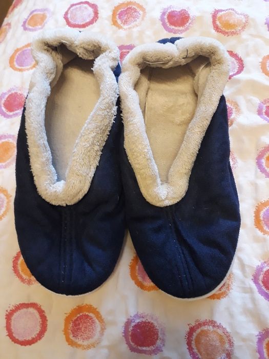 Продам домашние тапочки