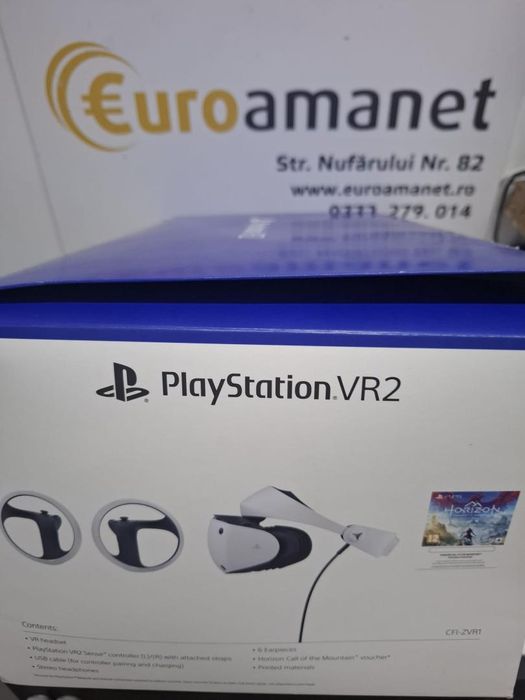 PlayStation VR2 - -N2-