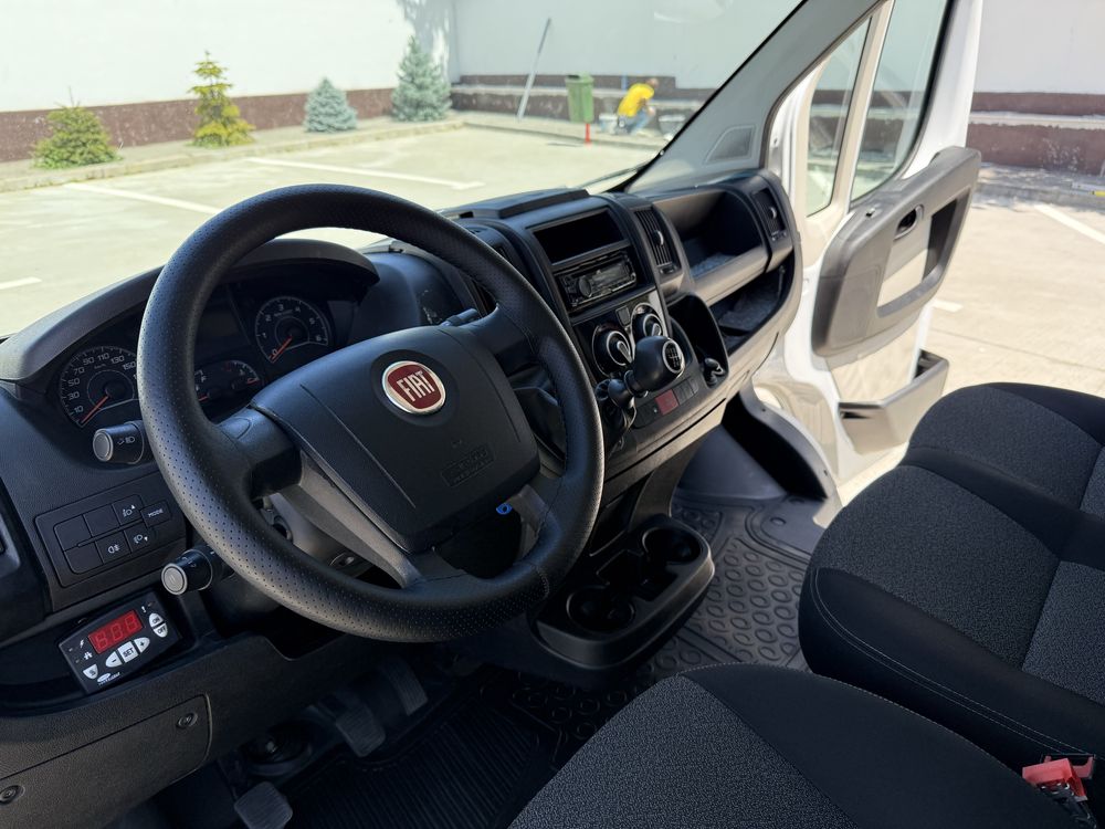 Fiat Ducato Maxi 2.3 Diesel FRIGORIFIC