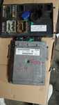 Kit pornire Ford Transit 2.4,euro 4