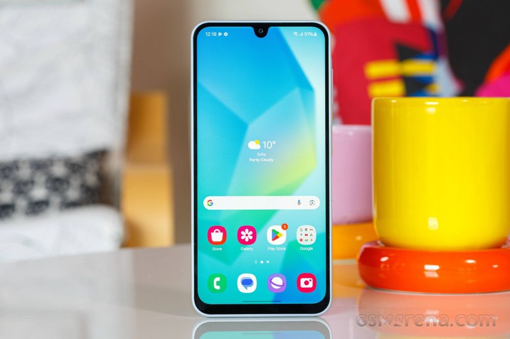 Samsung A16/256gb ОЗУ-8гб Оригинал продам.Состояние хорошее