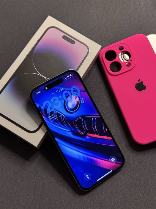 iphone 14 pro айфон14 про 256гб