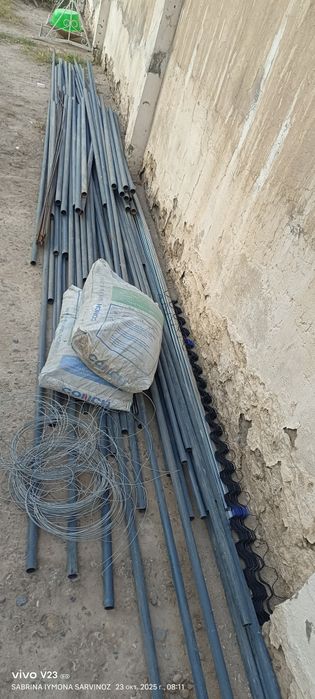 Parnik sotiladi srochni