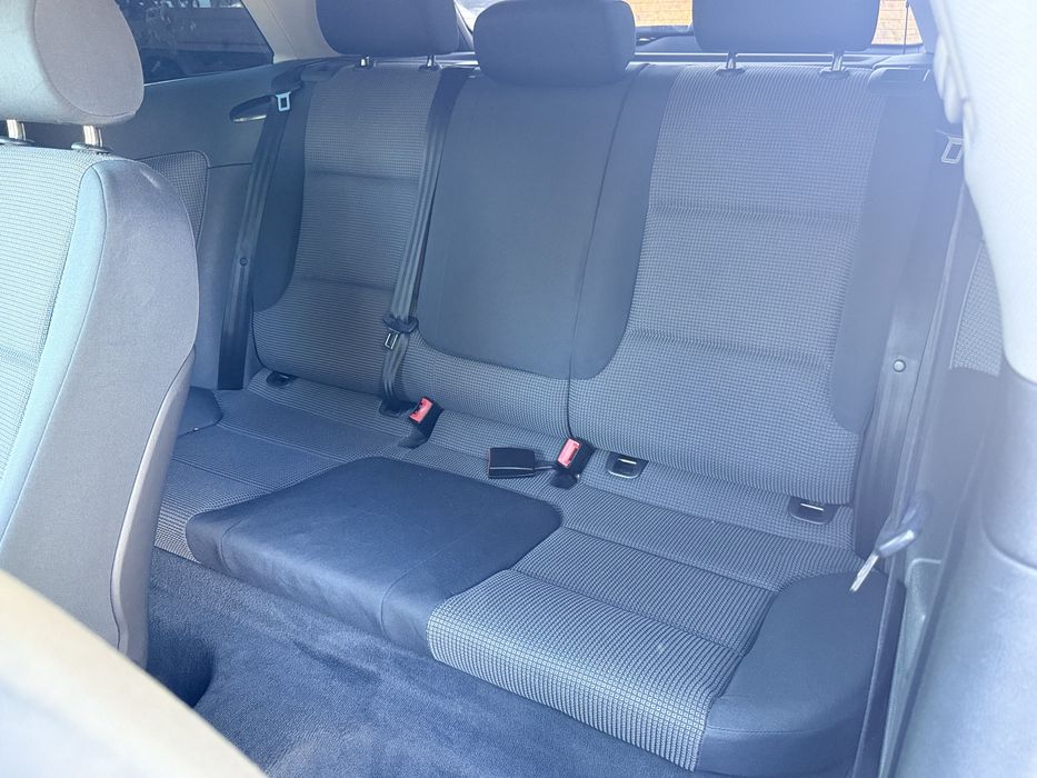 Audi A3 8P 1.9TDI
