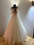Vand rochie de mireasă