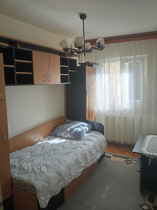 Apartament 3 camere