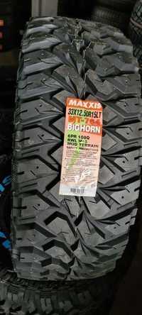 33x12.50R15.MAXXIS.Off Road.4бр