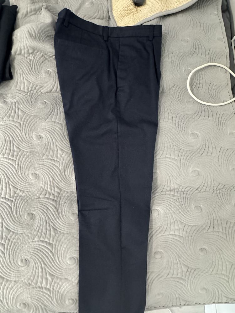 Брюки от Massimo dutti