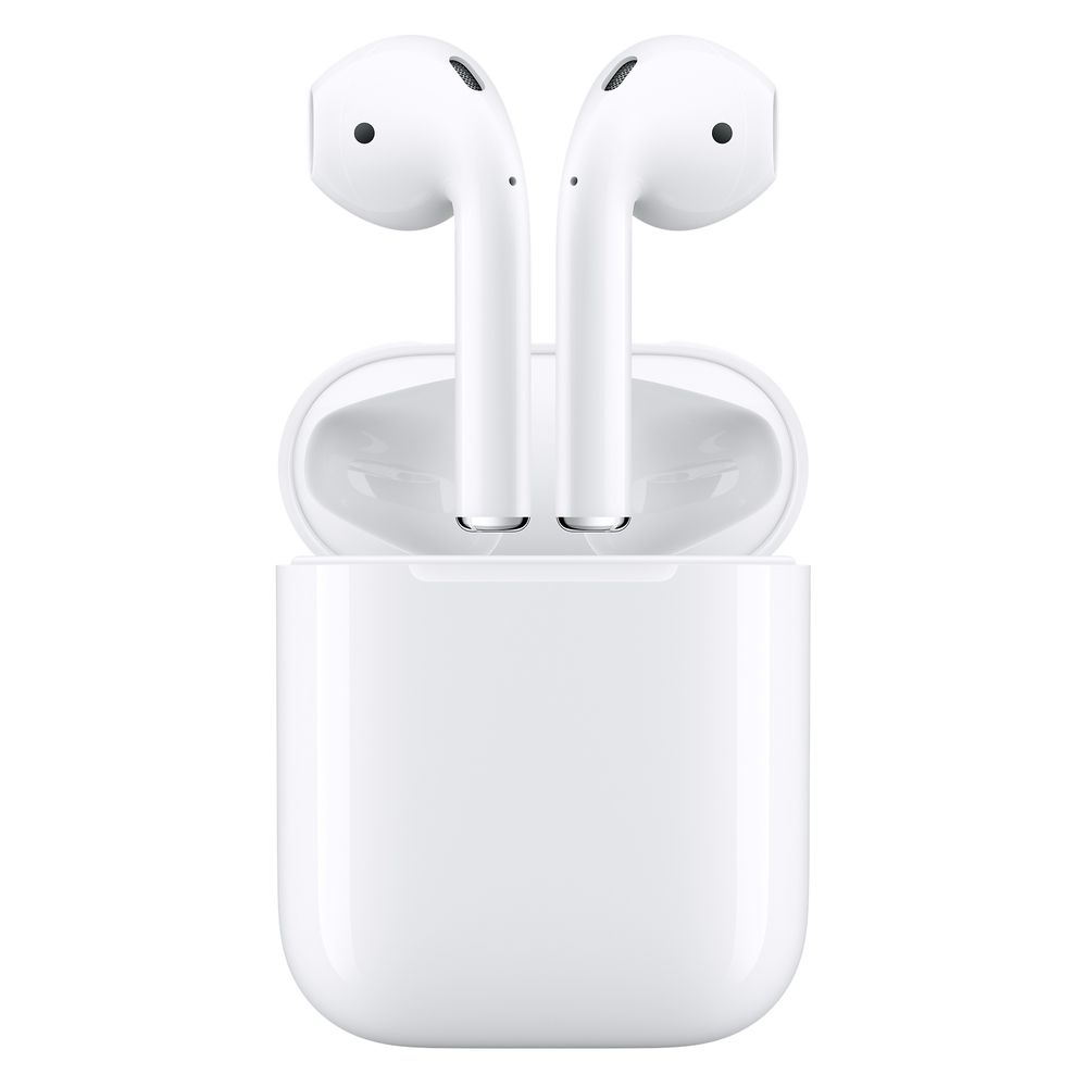 Продам airpods 1