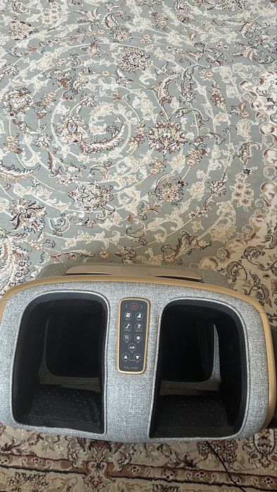 Массажер для ног